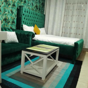 Jiji Poa Apartments